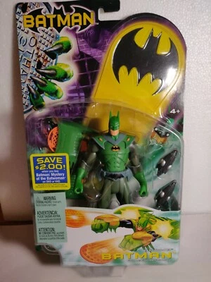 Batman ELECTRO-NET BATMAN (CosBman0049) Foto 1 de 4