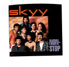 Skyy Picture Sleeve  ONLY   Non-Stop 1986