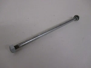 SUZUKI AC100 REAR SWING ARM PIVOT BOLT - Picture 1 of 2