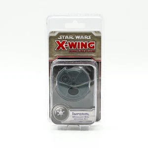 Imperial Maneuver Dial Upgrade Kit Star Wars X-Wing Miniatures Game Disney NEW! - Picture 1 of 5