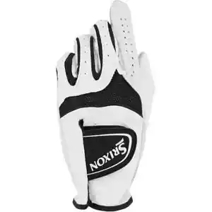 WOMANS SRIXON GOLF GLOVE - Tech Cabretta Leather for Right Hand Golfer S size - Picture 1 of 1