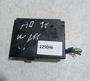 2003 MERCEDES E CLASS W211 CENTRAL LOCKING MODULE A2115403145 #78 - Picture 1 of 12