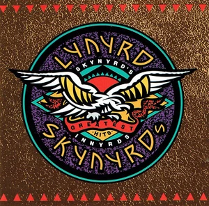 (CD) Lynyrd Skynyrd - Skynyrd's Innyrds - Their Greatest Hits - Free Bird, u.a. - Bild 1 von 2