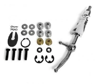 Ralco RZ 914135 Short Throw Shifter Kit For 11-13 Scion tC / 00 Audi A6 Quattro - Image 1 of 2