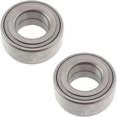 SET-TM510076 Timken Juego de 2 Rodamientos de Rueda Par Delantero Lado del Conductor y Pasajero Foto 1 de 4