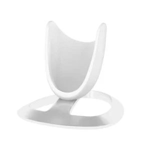 Nu Skin LumiSpa iO Charging Stand Maximize Speed Durability White Color NEW - Picture 1 of 1
