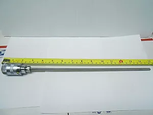 L-123 CONAX RESISTENCIA TÉRMICA 14 1/2" NUEVO STOCK ANTIGUO - Imagen 1 de 6