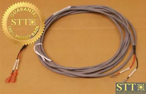 849131719 LUZENTE KABELKONFEKTION ALARM STECKER 15 FUSS NEU - Bild 1 von 2