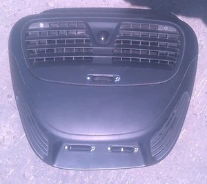 ALFA ROMEO 156 JTS DIFFUSER 2004 - Picture 1 of 2