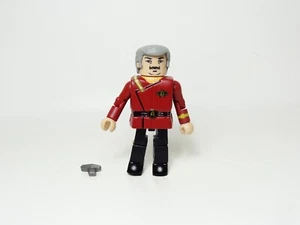 Star Trek Minimates Series 4 Dress Uniform Scotty - Picture 1 of 1