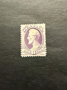 US Stamp Scott #O28 Official Dept. of Justice MNH NG - Picture 1 of 2