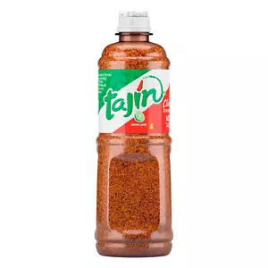 Tajín Clásico Chile Condimento Lima 14 Oz (Pack de 1) - Imagen 1 de 12