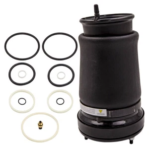 Front Left Air Spring Bag for BMW X5 E53 4.8 4.6 is 4.4 i 3.0 d 3.0i 37116761443 - Picture 1 of 11