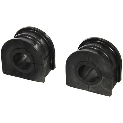 Kit de buje de barra estabilizadora de suspensión MOOG para Ford Expedition 1997-2002 Foto 1 de 2