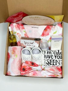 Blossom & Bond Mommy and Me Gift Set - Picture 1 of 5