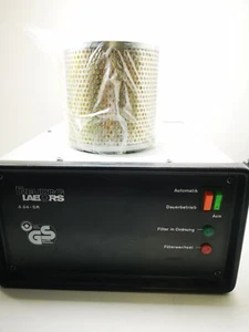 1 Freuding Feinstfilter A 84-SR Mobil-Absaugung Dental - Bild 1 von 4