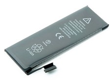 iPhone 5 Akku Ersatz für original  Accu Batterie Battery  0 cycle alle APN 2017