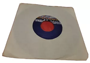 Commodores Vinyl 45 Three Times a Lady /Look What You've Done to Me Motown 1975 - Picture 1 of 7