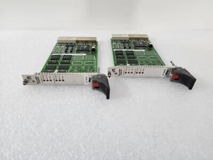 Applied Materials 0190-08680 SST SST-DNP-CPCI-3U-2-NC DeviceNet Scanner - Picture 1 of 6