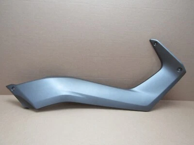 Panel de carenado inferior derecho Yamaha NMAX 125 ABS 2023 663 millas (13091) Foto 1 de 4