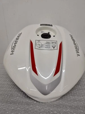 Tanque de gasolina Triumph Street Triple 765 R S T2406051-NW Foto 1 de 4