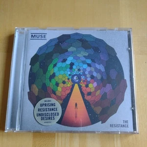 Muse - Resistance (2009) - Picture 1 of 4