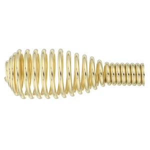  Wood Burning Stove Door Handle: BBQ Spring Handle Stainless Steel Smoker Spring - Picture 1 of 12