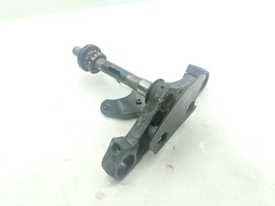 04 Abrazadera de árbol de dirección triple inferior inferior inferior Suzuki Intruder VL800 K Volusia Foto 1 de 4