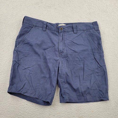 Timberland Canobie Lake pantaloncino uomo 40 tasche chino blu