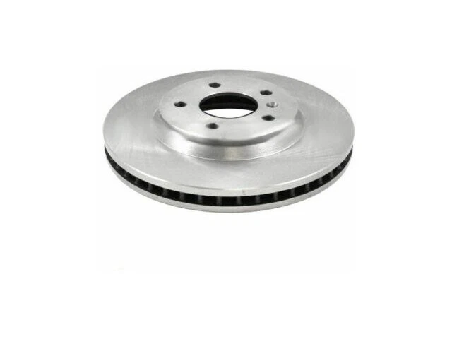 Rotor de freno delantero para Buick Lucerne 2006-2011 2007 2008 2009 2010 HJ733FV Foto 1 de 1