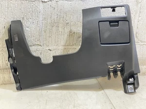 MAZDA 6 2015 GJ ESTATE DASHBOARD UNDER STEERING WHEEL LOWER TRIM PANEL /2012-18 - Picture 1 of 9