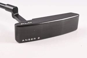 Left Hand Ping PLD Milled Anser 2 Putter / 34 Inch - Picture 1 of 6