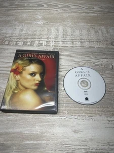 A Girls Affair (DVD, 2004) April Hannah, Monica Mayhem, Mickey G 2003-ships Free - Picture 1 of 9