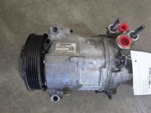 Compresor de aire acondicionado Pacifica Touring 2020 con aire acondicionado trasero - Imagen 1 de 10