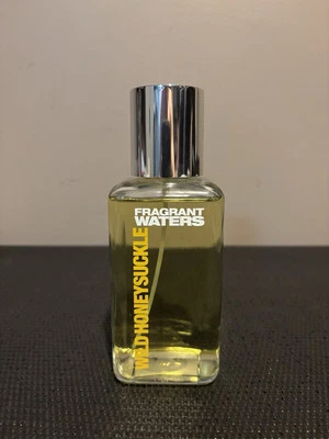 Bath & Body Works Fragrant Waters Wild жимолость туалетная вода 10 унций спрей - Изображение 1 из 4