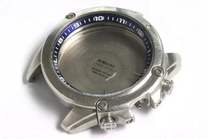 Citizen H500-S059569 eco-drive genuine watch case - Picture 1 of 7