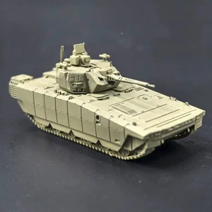 3D Printed 1/72/87/144 China Type-100 Fighting Vehicles Unpainted Model Kit - Picture 1 of 3