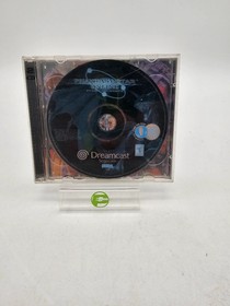 Phantasy Star Online (Sega Dreamcast, 2001)