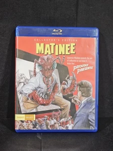 Matinee [Used Very Good Blu-ray] Collector's Ed, Widescreen - Imagen 1 de 16