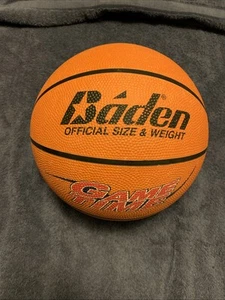 Baden Ufficiale Taglia e Peso Gioco Tempo Basket - Foto 1 di 13