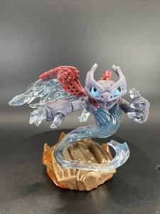 Skylanders Superchargers Spitfire Figura de Acción Juego Pieza Superhype - Imagen 1 de 7