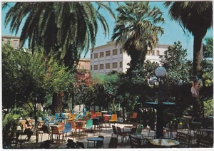 AGRIGENTO - GIARDINI PUBBLICI -15683- - Picture 1 of 1