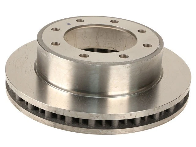 Rotor de freno delantero para Ford F350 Super Duty 1999 4x4 RQ378MZ Foto 1 de 1