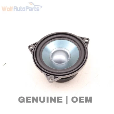 Mercedes-Benz SL63 AMG 2009-2012 - Altavoz puerta delantera derecha 2308203202 Foto 1 de 4