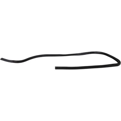 Sello de cristal de ventilación URO Parts 51326454324 para BMW 1602 2002 2002tii 67-76 Foto 1 de 4