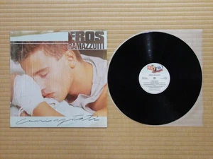 Eros Ramazzotti – Cuori Agitati DDD 26353 Italy 1985 - Picture 1 of 7