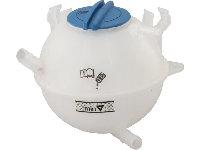 Kit de recuperación de refrigerante para Audi TT Quattro 2008-2015 2009 2010 2011 2012 QM743HC Foto 1 de 1