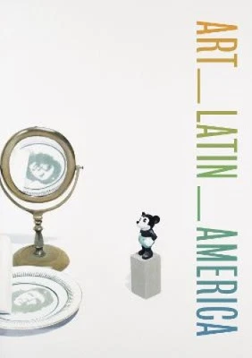 Art_latin_america: Against the Survey by Lisa Fischman [Paperback] NEUF - Photo 1/2