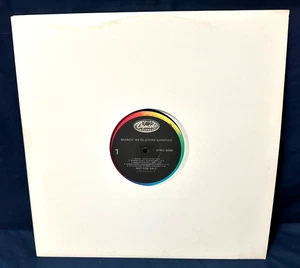 MARCH 1984 IN-STORE SAMPLER ~ PROMO ONLY ~ Queen Duran Duran April Wine MINT- - Picture 1 of 5