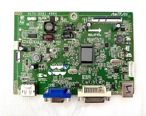 HP E271i Monitor Mainboard 0171-2281-4984 SIM222 1413 - Afbeelding 1 van 1